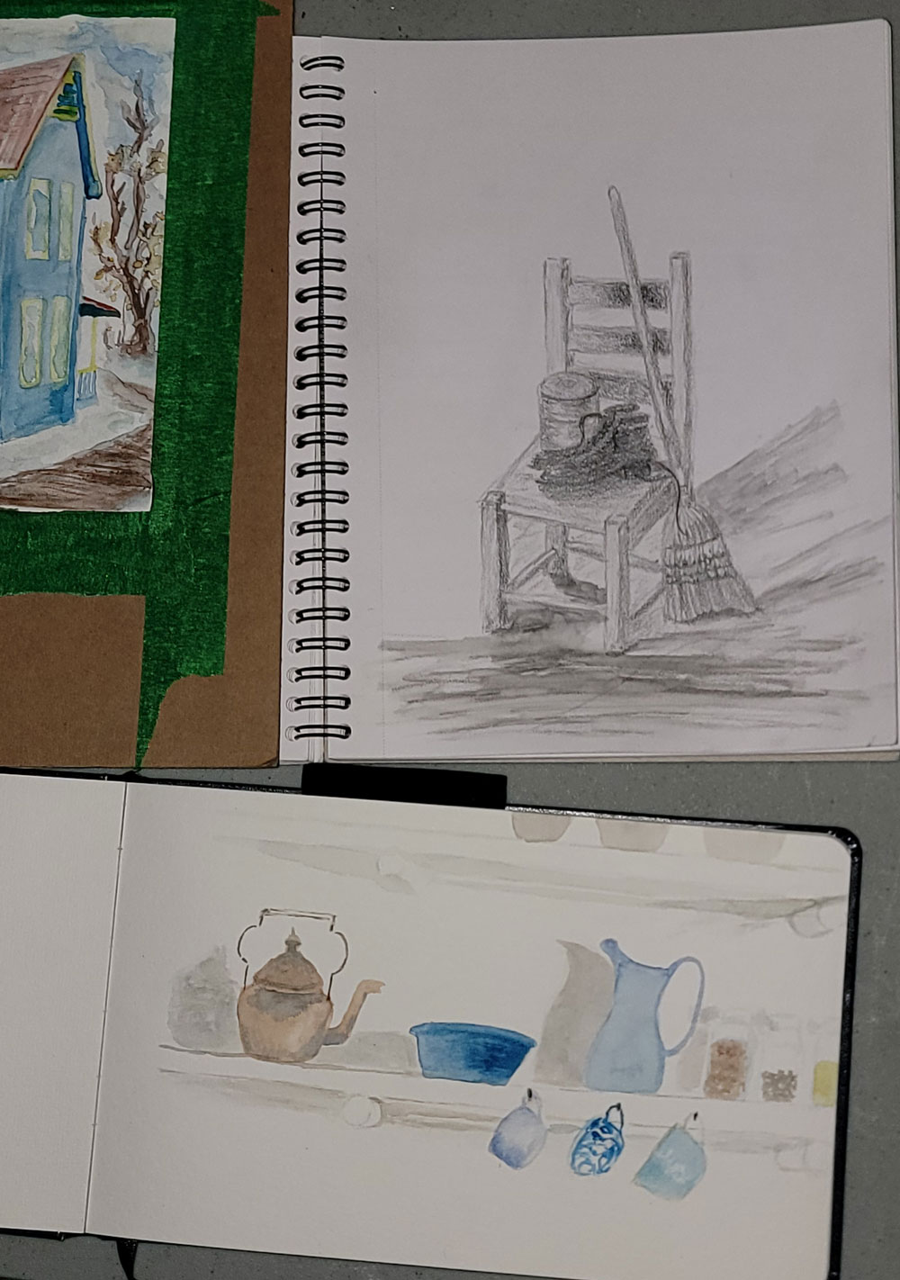 JWM first house mar2026