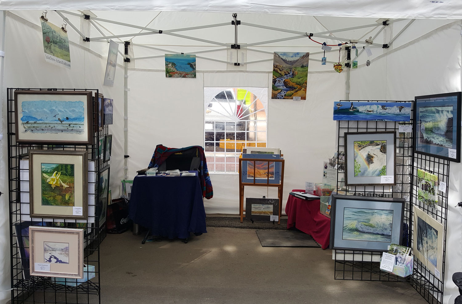 art walk