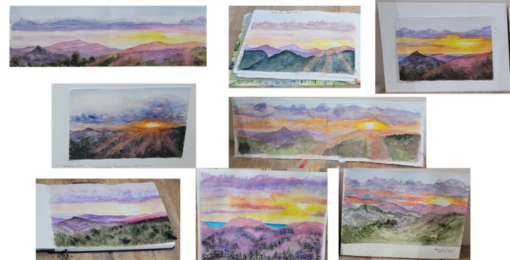 We Captured the Essence of the Italian Countryside